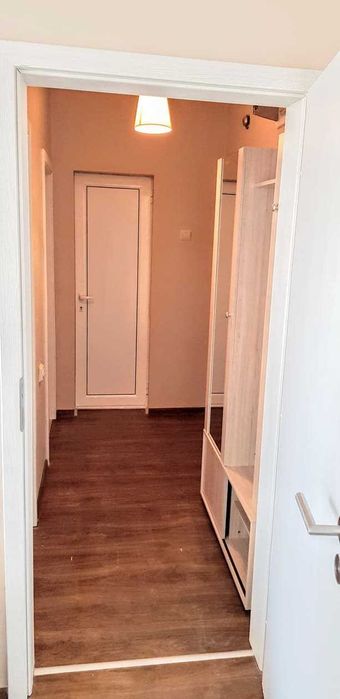 Дава се под наем Двустаен апартамент в Добрич, Център - 65 кв.м за 331.5 € - Снимка #7