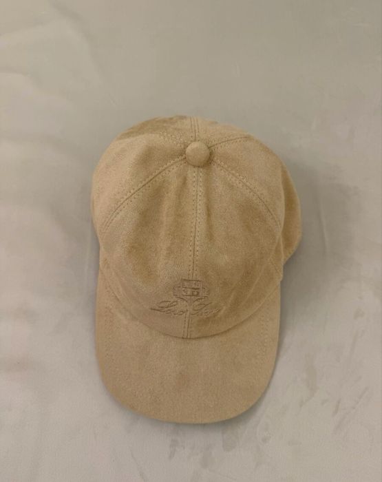 Loro Piana шапки