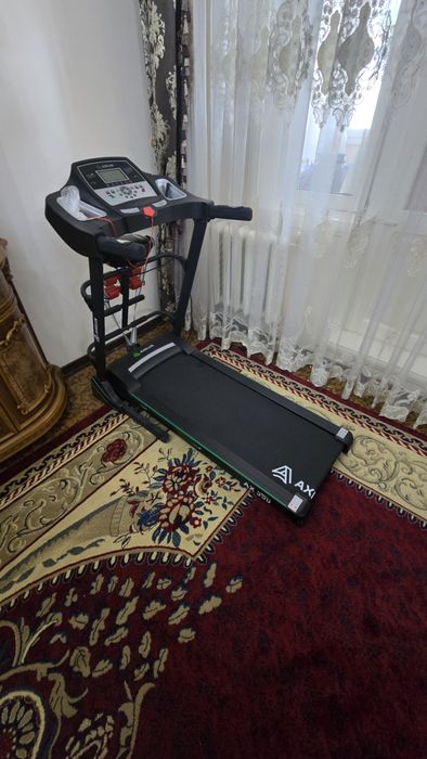 Беговая дорожка Ax 350