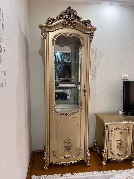 Стенка мебель для гостиной