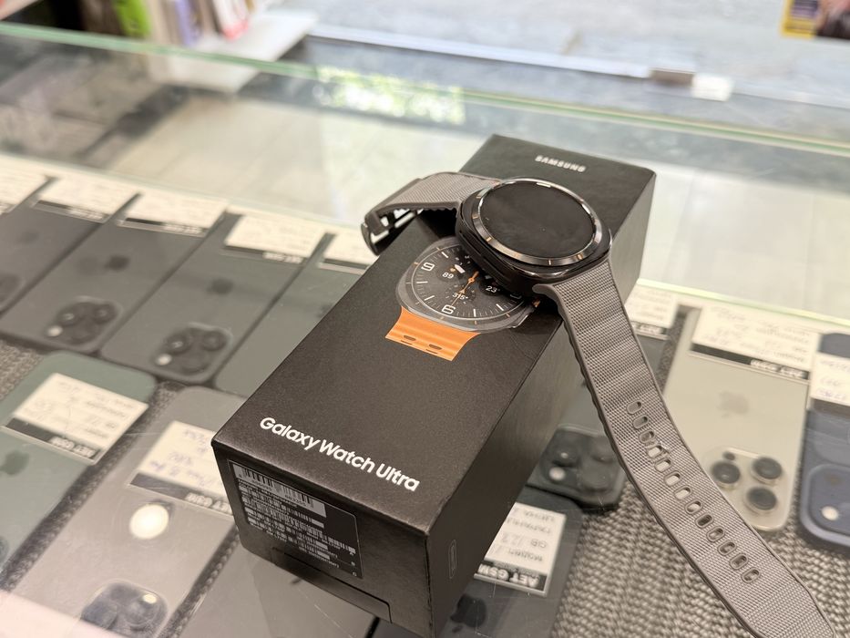 Samsung Watch Ultra 49mm