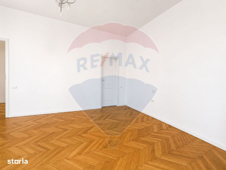 Apartament premium de inchiriat | 150 mp | Strada Matei Basarab