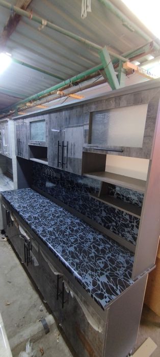 Kuxniy mebellar optom narxlarda