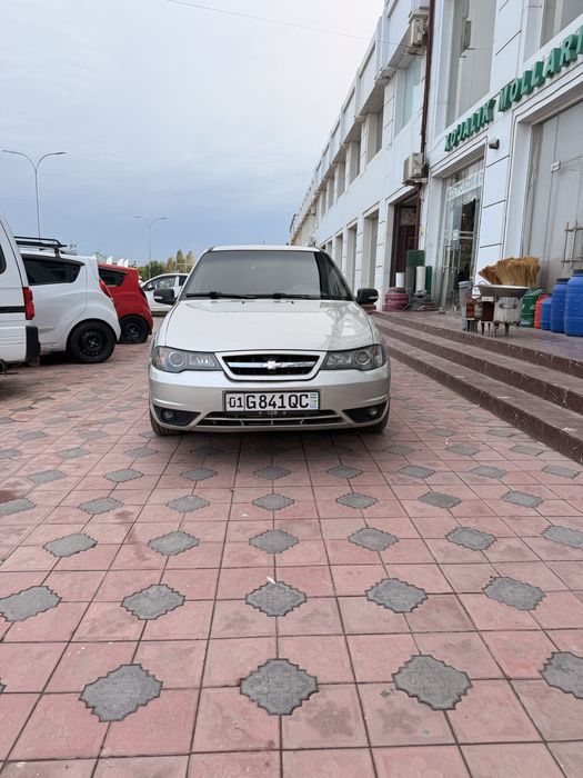 Chevrolet Nexia 2009