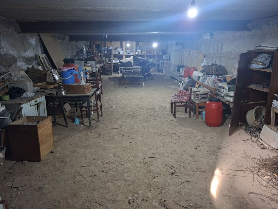 Продаётся дом участок