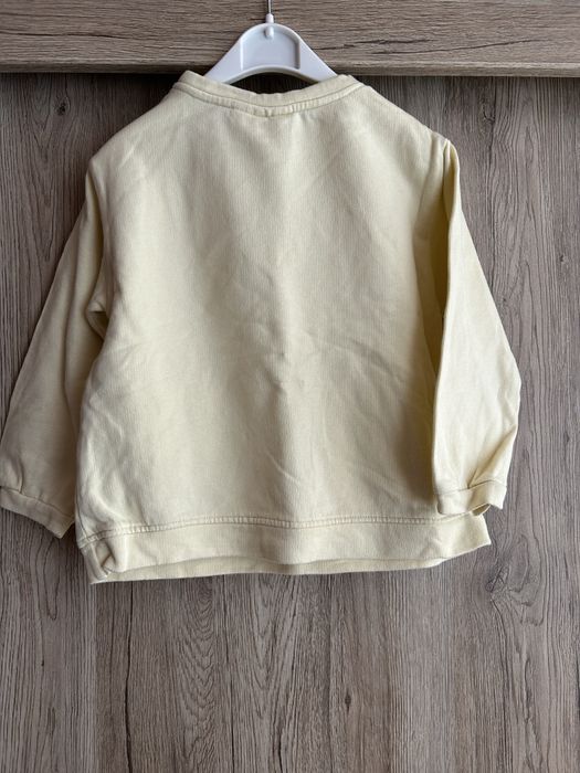 ZARA блузка за момиченце размер 104