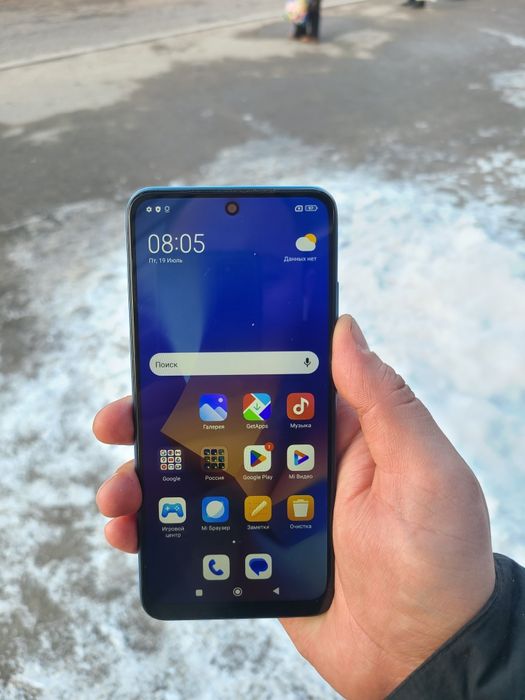 Продам Redmi note 10s