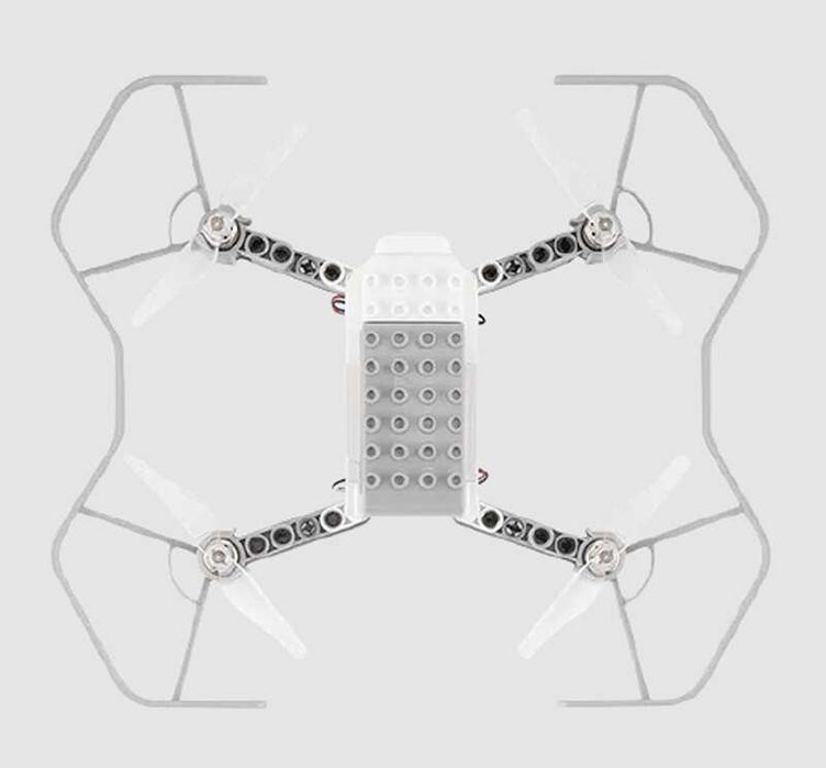 Дрон Litebee Wing Разглобяем Програмируем