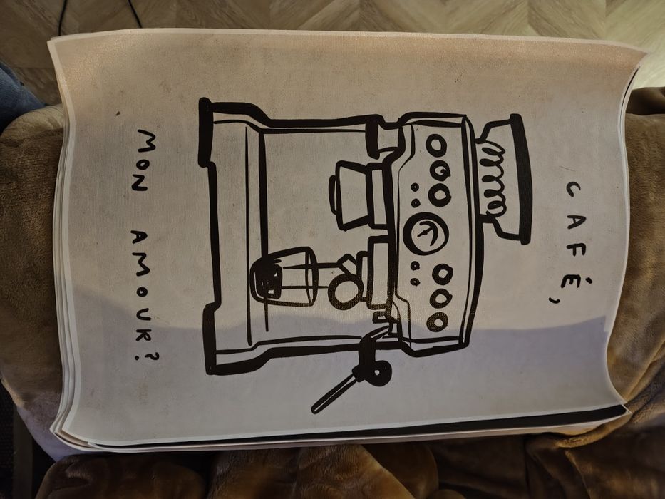 Vând postere canvas