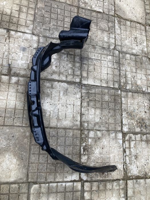 Перден десен подкалник за тойота хайлукс/Toyota hilux 02-05г