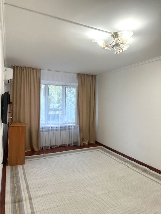 Продается квартира