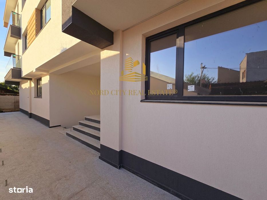 2 camere | Metrou 1 Mai | Calea Grivitei | Chibrit | Dezvoltator