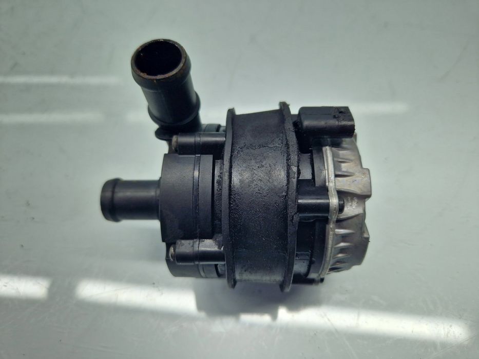 Pompa recirculare apa Skoda Superb III (3V3) [Fabr 2015-prezent] 04L96