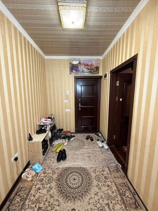 Продаётся квартира 3/4/5 сергели-2