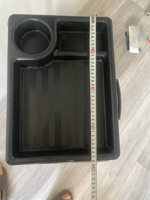 Тележка / помощник парикмахера