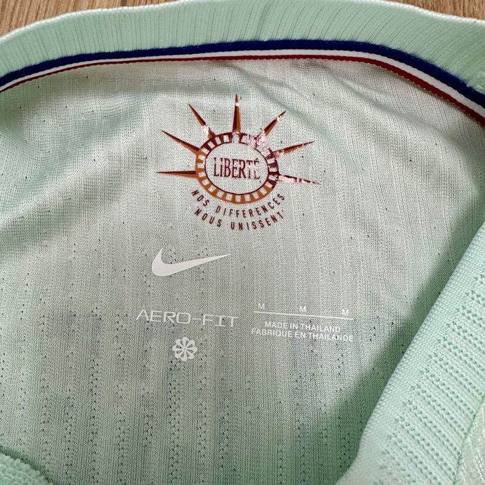 Tricou Franta Away Olise #11 Cupa Mondiala 2026