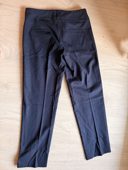 Pantaloni office nr 38, pentru femei.