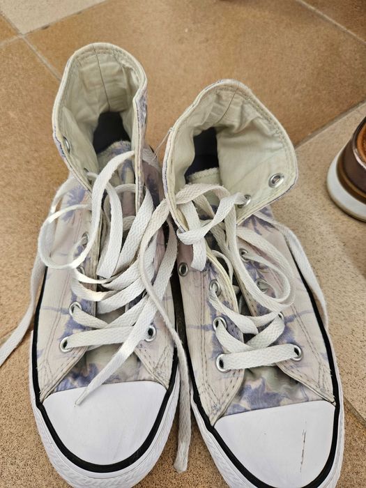 Кецове Converse 35