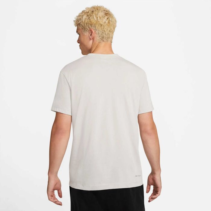 Найк Nike NSW SPU Dri Fit мъжка тениска размер М