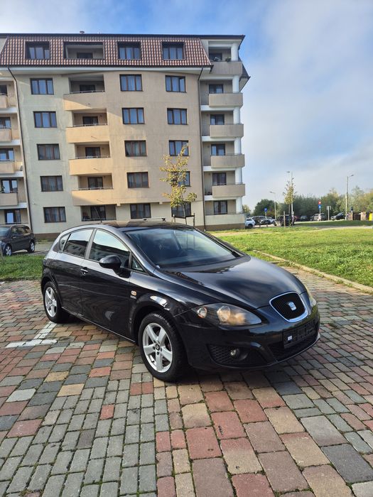 Seat Leon Facelift/ 1.4 Mpi / Euro 5 / 159.000 km/