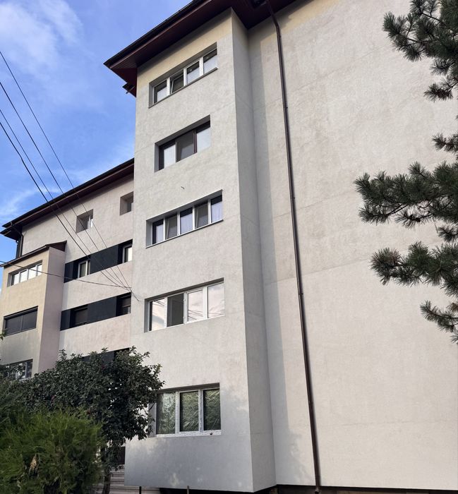 Apartament 3 camere, 71,73 mp utili, etaj 1/4, parcare – Isaccea