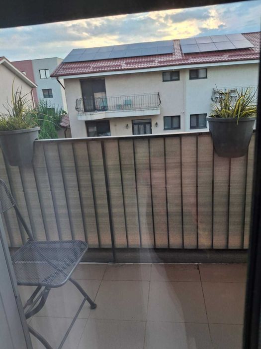 Apartament Orizont