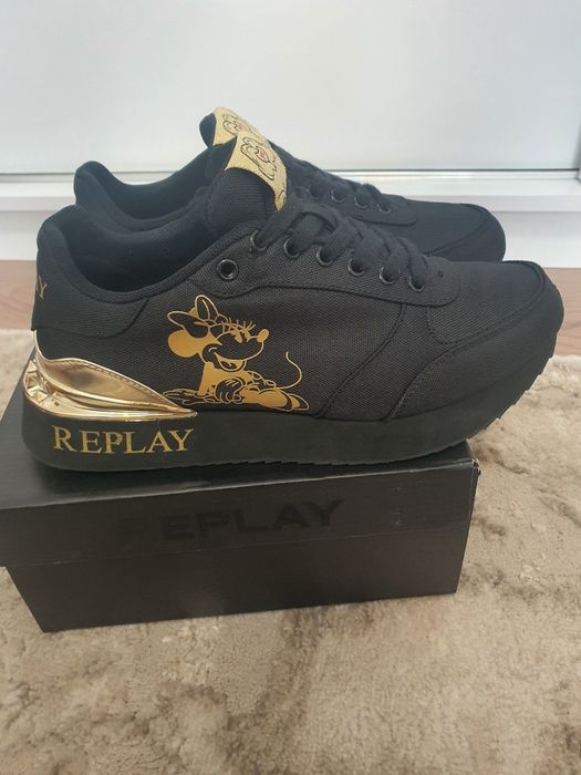 Adidas replay originali nr 38 nu guess nu tommy
