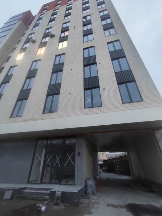 Квартира с кадастром Узбум Гаи дтп