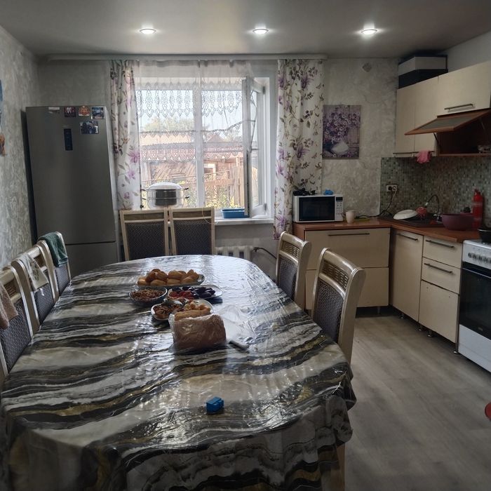 Продам 3-х комнатный дом
