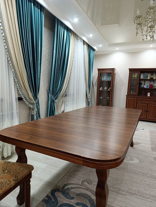 Стол 2,5-3-1,1 метр