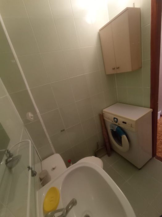 Продам однокомнатную квартиру