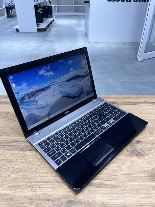 Ноутбук Acer Aspire