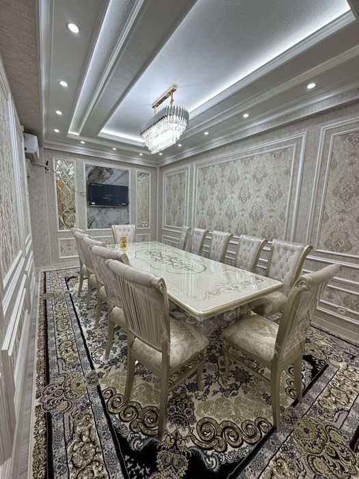 Роскошная Премиум квартира в аренду