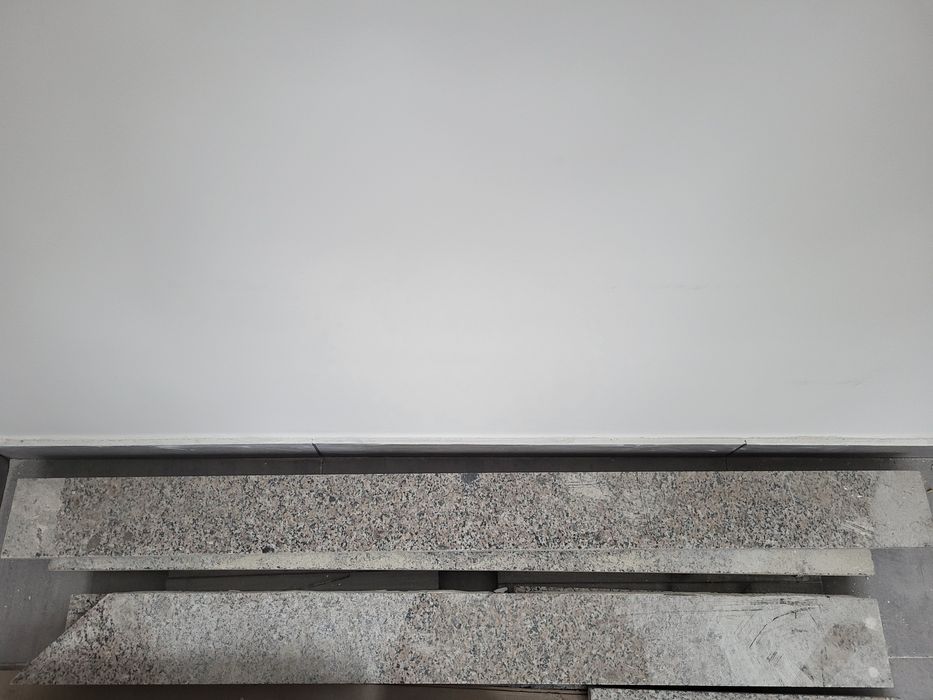 Pervaze  GRANIT 110mm.