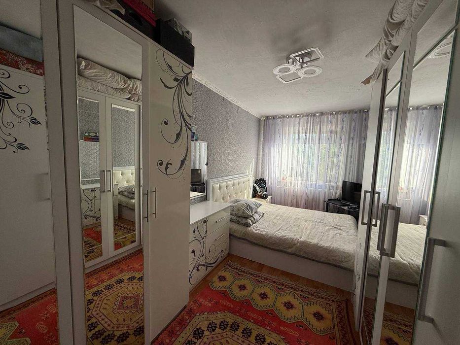 В продаже 2-комнатная квартира