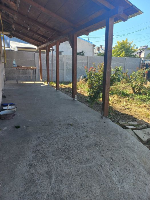 Casă de vânzare în Galați