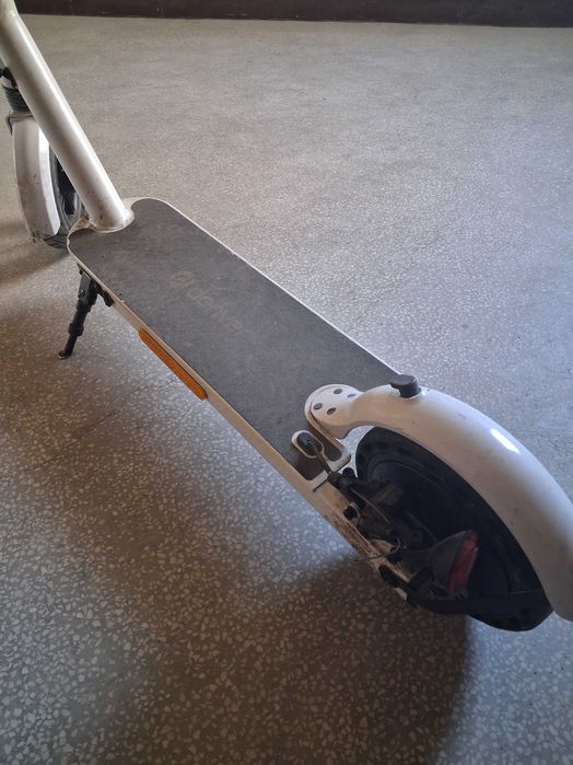 Електрическа тротинетка Denver.