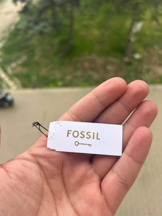 Часовник FOSSIL BQ216