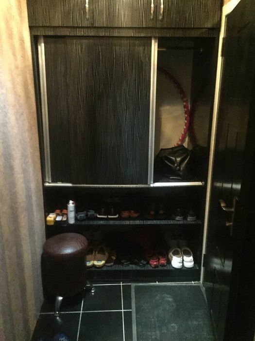 Однакомнатная квартира