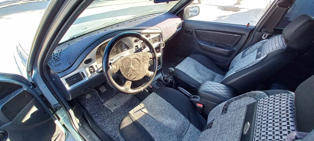 Nexia2 sotiladi tozza holatda