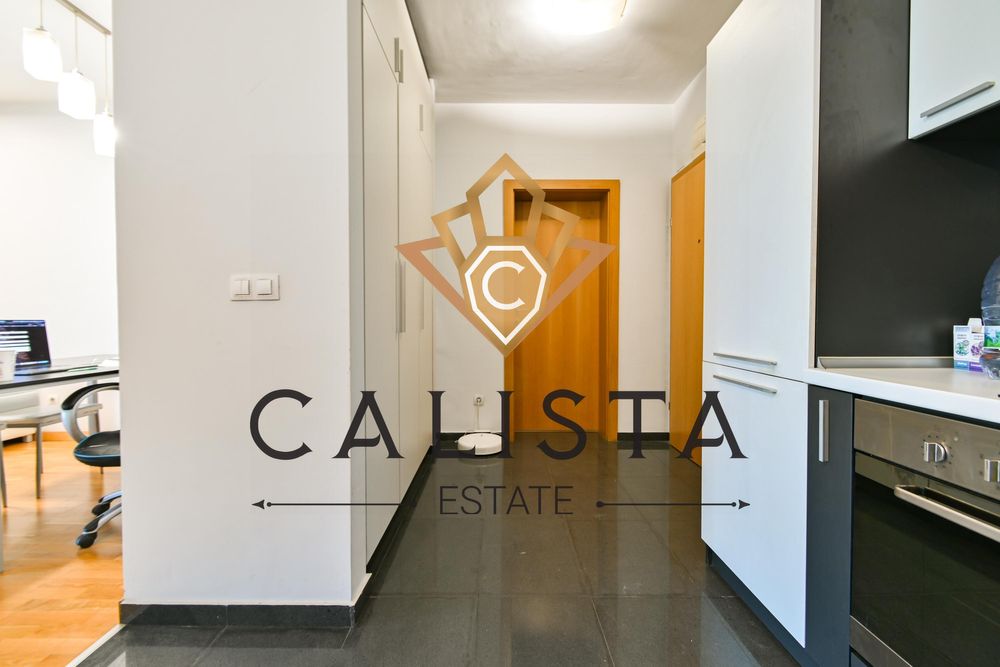 Дава се под наем Двустаен апартамент в София, Борово - 60 кв.м за 750 € - Снимка #4