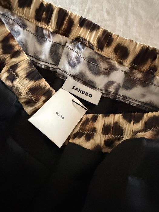 Панталон SANDRO