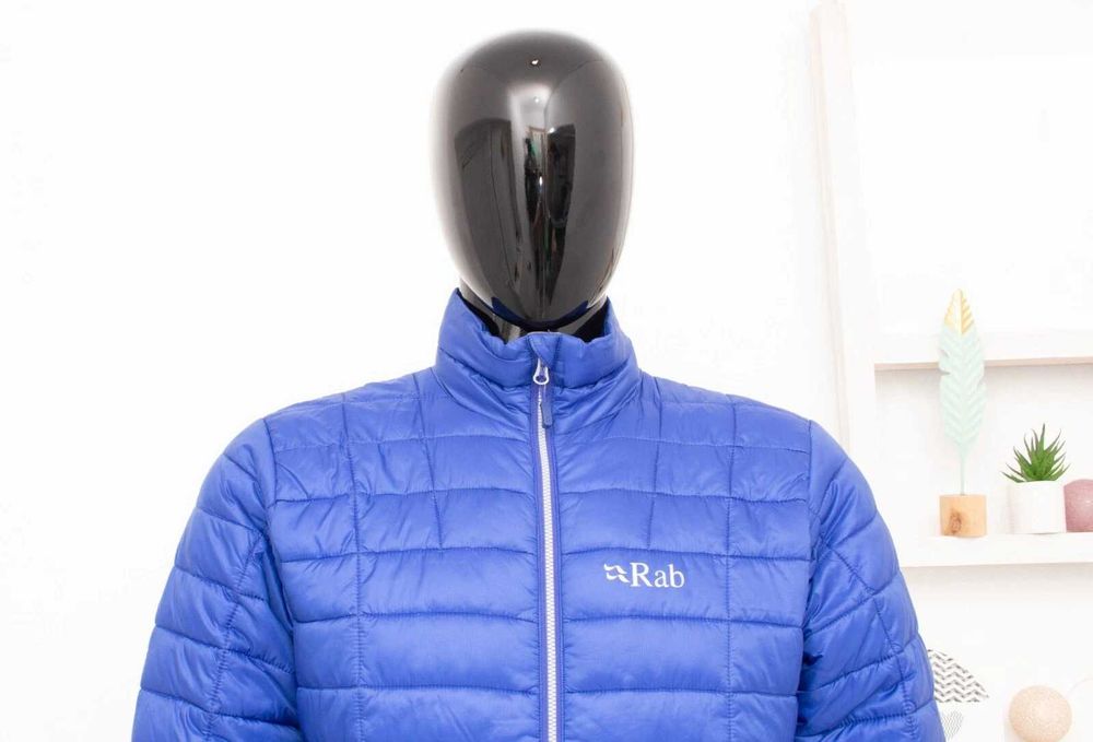 RAB Altus мъжко яке Cirrus изолация Pertex Quantum есен-зима S