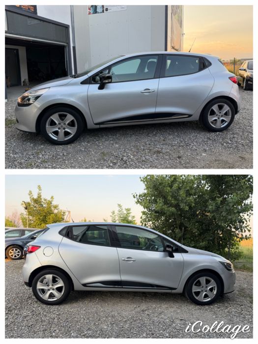 RENAULT Clio 2014 — imagine 5