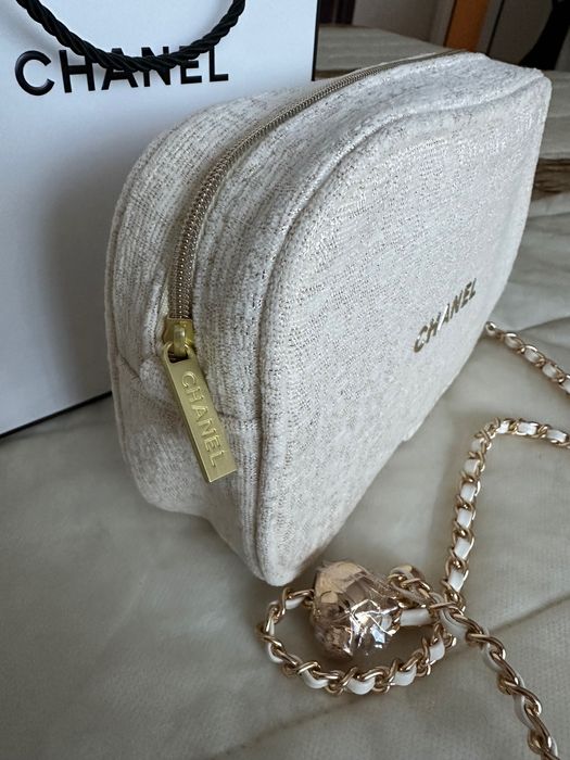Чанта Chanel!Топ качество!