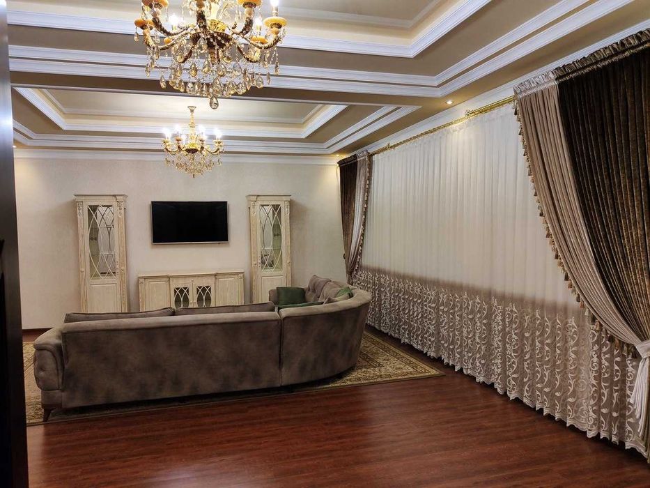 Продается ДОМ, 5 комнат,6 соток, М-Улугбекский район
