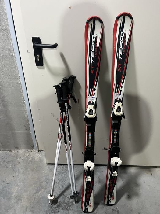 Vand schiuri  164 cm - 130 cm