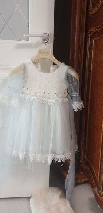 Койлек 1_2 жас детский