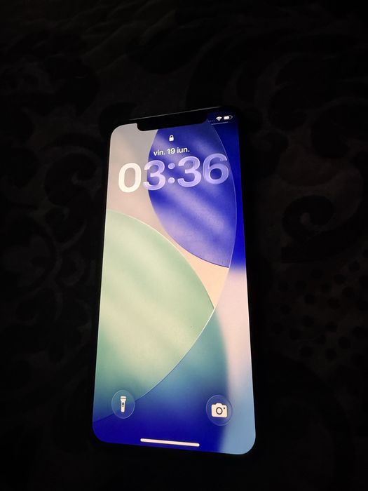 Vand iphone 11 pro