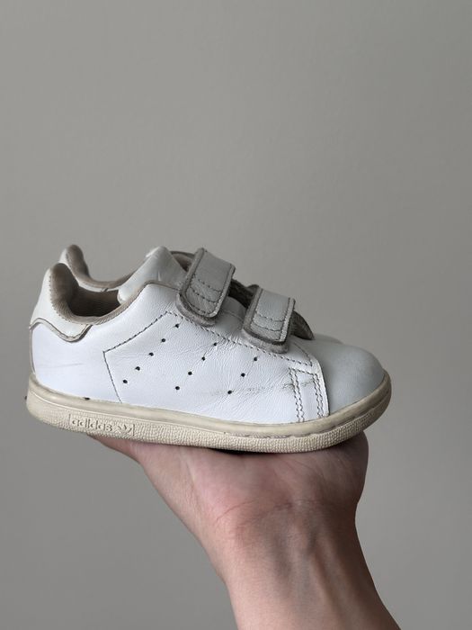 кроссовки Adidas детские